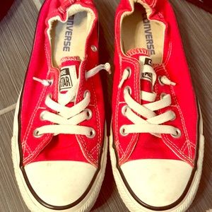 Converse Slip ons